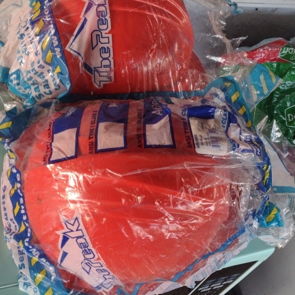 New Safety Hats(2)